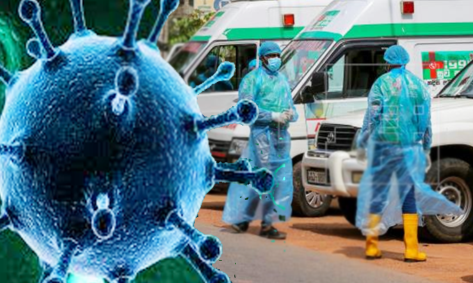 එංගලන්ත ආසාදිතයාගේ මෙරට ආශ්රිතයින් ගැන හෙළිදරව්වක් එංගලන්ත ආසාදිතයාගේ මෙරට ආශ්රිතයින් ගැන හෙළිදරව්වක්