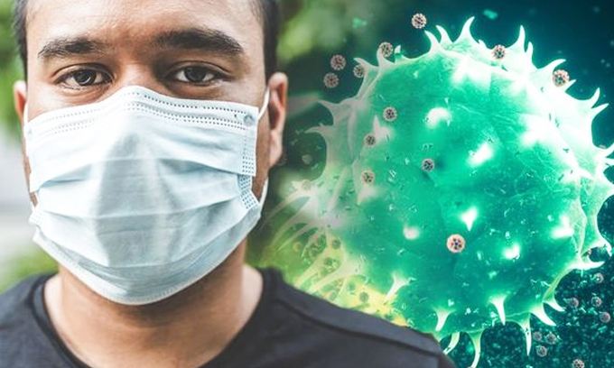 එංගලන්තයෙන් සොයා ගත් කොවිඩ් නව ඛාණ්ඩයේ ආසාදිතයෙකු ලංකාවේත් එංගලන්තයෙන් සොයා ගත් කොවිඩ් නව ඛාණ්ඩයේ ආසාදිතයෙකු ලංකාවේත්