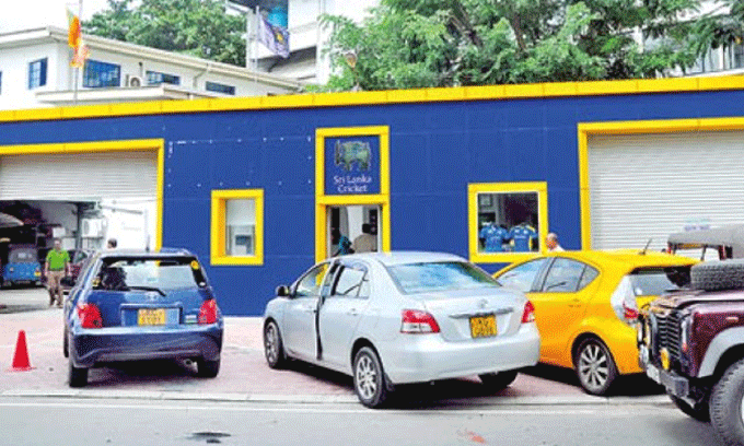 ක්රිකට් හෙට කෝප් යයි ක්රිකට් හෙට කෝප් යයි