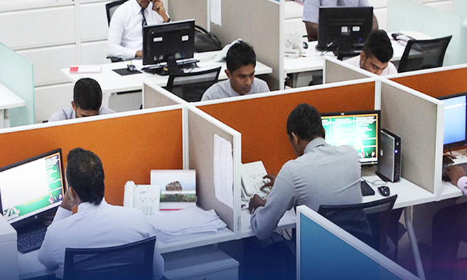 පුද්ගලික අංශයේ සේවකයින්ට සුභ ආරංචියක් පුද්ගලික අංශයේ සේවකයින්ට සුභ ආරංචියක්