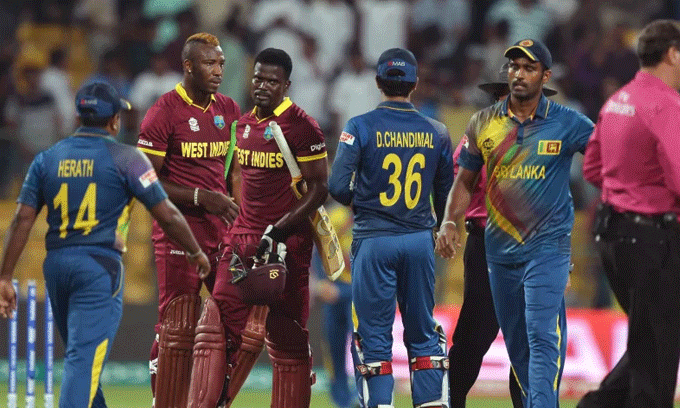 කොරෝනා හේතුවෙන් ශ්රී ලංකා – කොදෙව් සංචිතයේ වෙනසක් කොරෝනා හේතුවෙන් ශ්රී ලංකා – කොදෙව් සංචිතයේ වෙනසක්