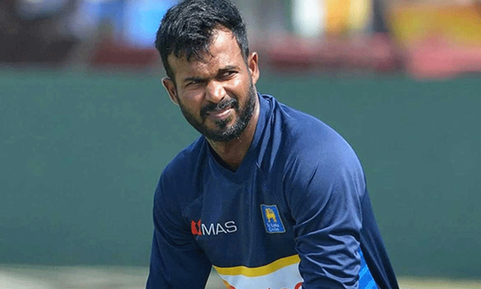 උපුල් තරංග ජාත්යන්තර පිටියෙන් සමුගනී උපුල් තරංග ජාත්යන්තර පිටියෙන් සමුගනී
