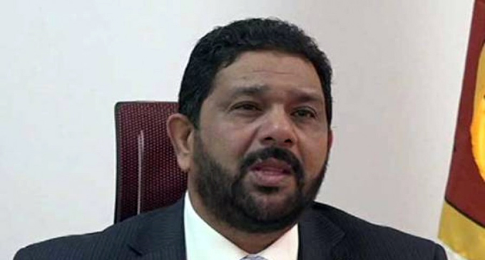 අසාද් සාලිගේ සිද්ධිය සම්බන්ධයෙන් විමර්ශන අවසන් – නීතිපති අසාද් සාලිගේ සිද්ධිය සම්බන්ධයෙන් විමර්ශන අවසන් – නීතිපති