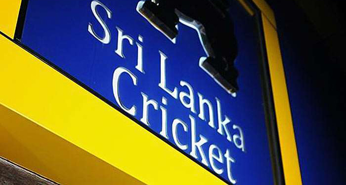 ශ්රී ලංකා ක්රිකට් නව තේරීම් කමිටුවක් නම් කරයි ශ්රී ලංකා ක්රිකට් නව තේරීම් කමිටුවක් නම් කරයි