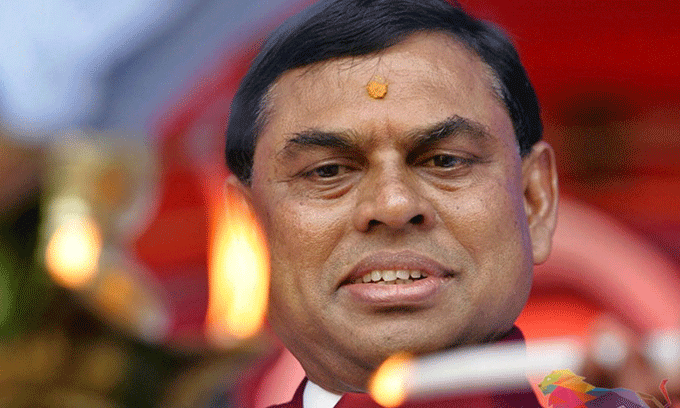ලංකාව ගොඩදාන්න ඉන්දියාවෙන් කෝටි 100ක ණයක් ලංකාව ගොඩදාන්න ඉන්දියාවෙන් කෝටි 100ක ණයක්