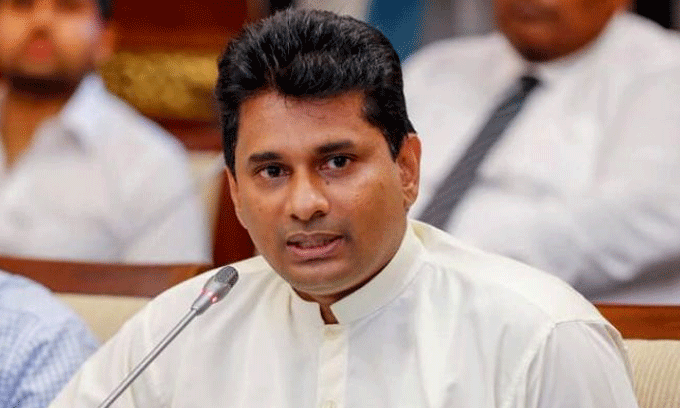 ඩෙල්ටා විකෘති ප්රභේද තුනක් මෙරටින් හඳුනා ගැනේ ඩෙල්ටා විකෘති ප්රභේද තුනක් මෙරටින් හඳුනා ගැනේ