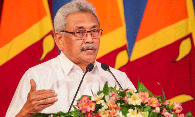සමාන ප්රතිලාභ සහිත ජාතික සෞඛ්ය පද්ධතියක් ගොඩ නඟන බව ජනපති කියයි සමාන ප්රතිලාභ සහිත ජාතික සෞඛ්ය පද්ධතියක් ගොඩ නඟන බව ජනපති කියයි