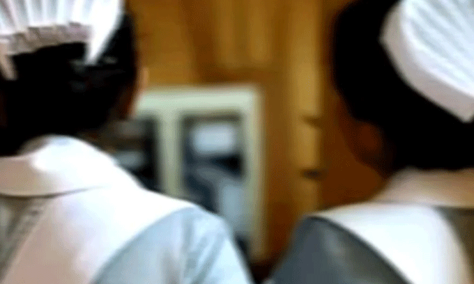 විශ්රාම ගිය හෙද හෙදියන්ට අගමැතිගෙන් ආරාධනාවක් විශ්රාම ගිය හෙද හෙදියන්ට අගමැතිගෙන් ආරාධනාවක්