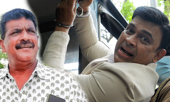 හිරමැදිරියේදී රන්ජන්ට මේ වගේ වදහිංසා දෙන්න එපා හිරමැදිරියේදී රන්ජන්ට මේ වගේ වදහිංසා දෙන්න එපා