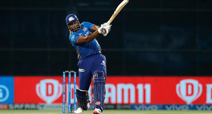 චෙන්නායි සුපර් කිංග්ස් පරදා මුම්බායි ඉන්දියන්ස් කඩුලු 4 ක ජයක් හිමි කර ගනී චෙන්නායි සුපර් කිංග්ස් පරදා මුම්බායි ඉන්දියන්ස් කඩුලු 4 ක ජයක් හිමි කර ගනී