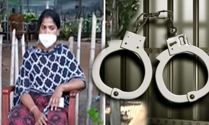 ඉන්දියාවෙන් පැන ආ පිරිස අත්අඩංගුවට ඉන්දියාවෙන් පැන ආ පිරිස අත්අඩංගුවට