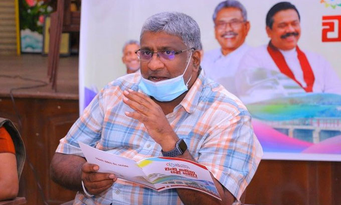 සංචාරක ආයෝජන කඩිනම් කිරීම සඳහා නව ඒකකයක් සංචාරක ආයෝජන කඩිනම් කිරීම සඳහා නව ඒකකයක්
