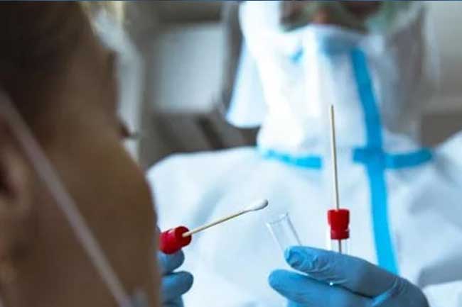ඩෙල්ටා ප්රභේදය රටවල් 92ක් පුරා ඩෙල්ටා ප්රභේදය රටවල් 92ක් පුරා