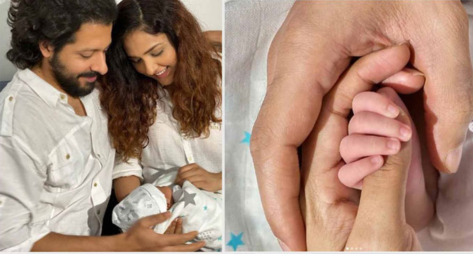 නිතිට පිරිමි දරුවෙක් ලැබෙයි නිතිට පිරිමි දරුවෙක් ලැබෙයි