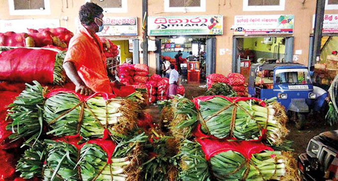 දඹුල්ල ආර්ථික මධ්යස්ථානය හෙට වැසේ දඹුල්ල ආර්ථික මධ්යස්ථානය හෙට වැසේ