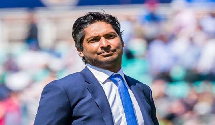 සංගක්කාර ICC Hall of Fame ලැයිස්තුවට සංගක්කාර ICC Hall of Fame ලැයිස්තුවට