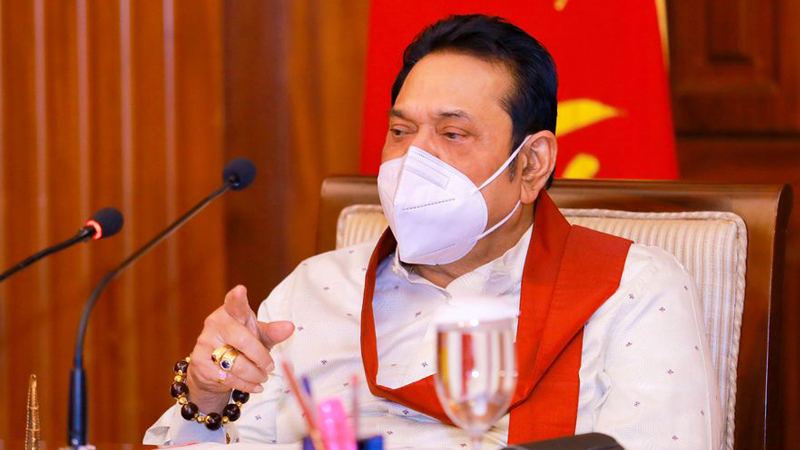 පාසල් නැවත අරඹන්න වෛද්යවරුන්ගේ සහාය ගන්න – අගමැති පාසල් නැවත අරඹන්න වෛද්යවරුන්ගේ සහාය ගන්න – අගමැති