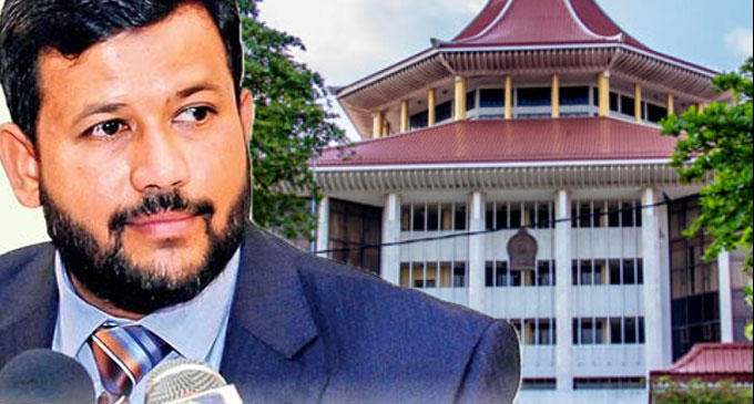 රිෂාඩ්ගේ මූලික අයිතිවාසිකම් පෙත්සම් ගැන ශ්රේෂ්ඨාධිකරණ ගත් තීරණය රිෂාඩ්ගේ මූලික අයිතිවාසිකම් පෙත්සම් ගැන ශ්රේෂ්ඨාධිකරණ ගත් තීරණය