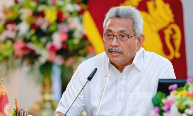 තුන්වන මාත්රාවක් අවශ්ය නම් එය දැන්ම ඇණවුම් කරන්න – ජනපති තුන්වන මාත්රාවක් අවශ්ය නම් එය දැන්ම ඇණවුම් කරන්න – ජනපති