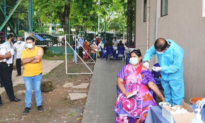 සයිනොෆාම් දෙවන මාත්රාව ලබාගන්න අයට දැනුම් දීමක් සයිනොෆාම් දෙවන මාත්රාව ලබාගන්න අයට දැනුම් දීමක්
