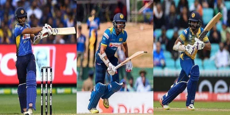 කුසල්, ධනුෂ්ක සහ නිරෝෂන්ට ක්රිකට් තහනමක් කුසල්, ධනුෂ්ක සහ නිරෝෂන්ට ක්රිකට් තහනමක්
