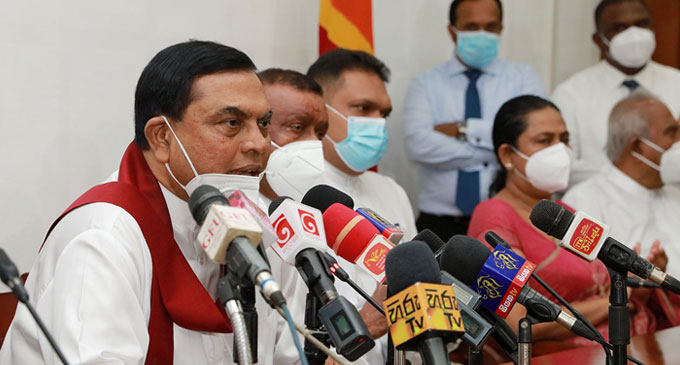 සහන ගැන බැසිල්ගෙන් ඉඟියක් සහන ගැන බැසිල්ගෙන් ඉඟියක්
