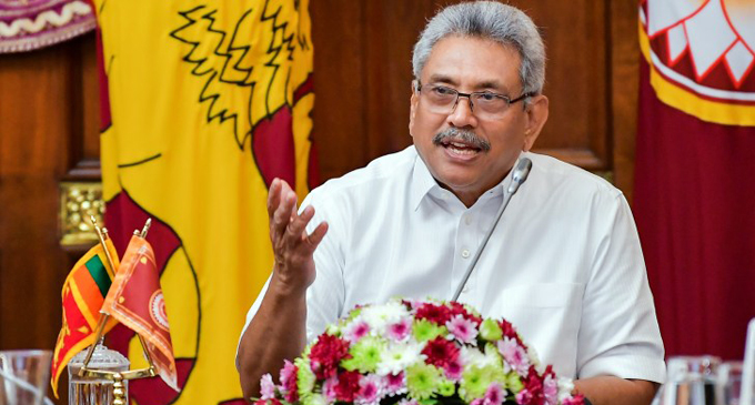ජනපති – නිදහස් පක්ෂ හමුව අද ජනපති – නිදහස් පක්ෂ හමුව අද