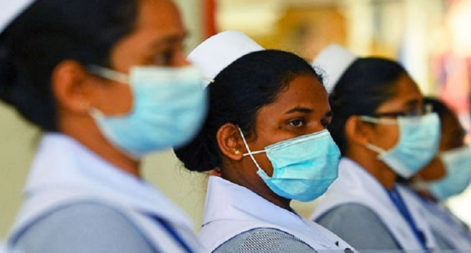 අදත් හෙද වර්ජනය අදත් අදත් හෙද වර්ජනය අදත්