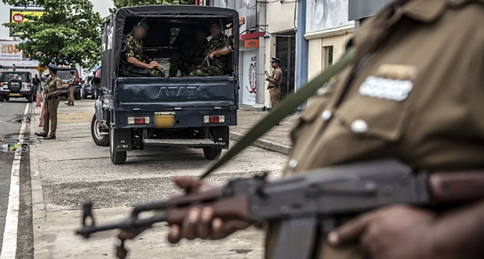 දිවයින පුරා සිදුකළ මෙහෙයුමකින් පුද්ගලයින් 3,000 කට වඩා අත්අඩංගුවට දිවයින පුරා සිදුකළ මෙහෙයුමකින් පුද්ගලයින් 3,000 කට වඩා අත්අඩංගුවට