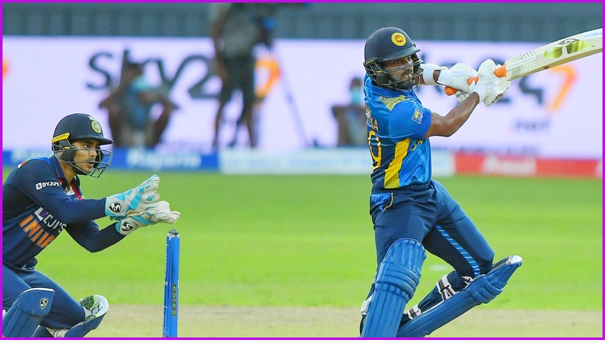 ශ්රී ලංකා – ඉන්දීය දෙවන එක්දින තරඟය අද ශ්රී ලංකා – ඉන්දීය දෙවන එක්දින තරඟය අද