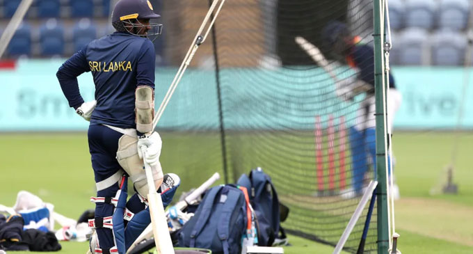 ශ්රී ලංකා – එංගලන්ත අවසන් එක්දින තරගය අද ශ්රී ලංකා – එංගලන්ත අවසන් එක්දින තරගය අද