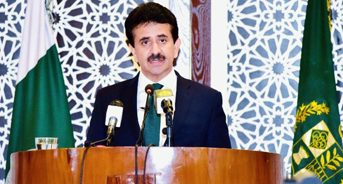 ලාහෝරයේ ත්රස්ත ප්රහාරයට ඉන්දියාව සම්බන්ධ වීම ප්රතික්ෂේප කළ නොහැකිය ලාහෝරයේ ත්රස්ත ප්රහාරයට ඉන්දියාව සම්බන්ධ වීම ප්රතික්ෂේප කළ නොහැකිය