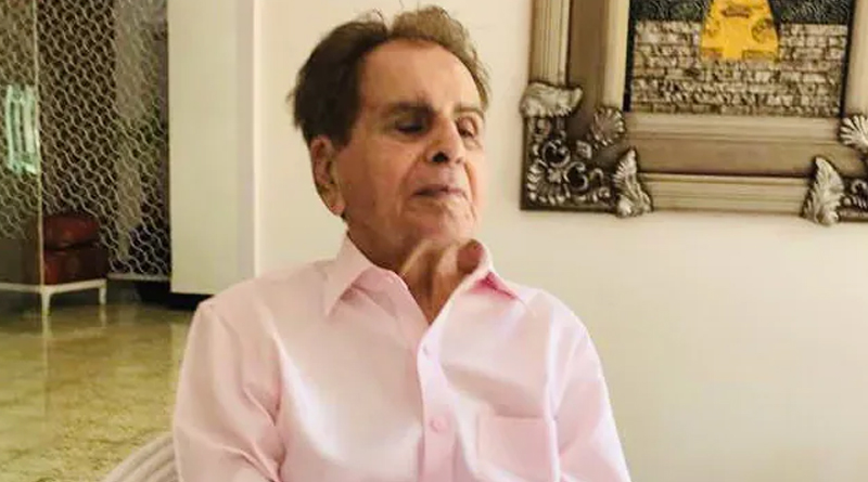 බොලිවුඩ් නඵ දිලිප් කුමාර් මිය යයි. බොලිවුඩ් නඵ දිලිප් කුමාර් මිය යයි.
