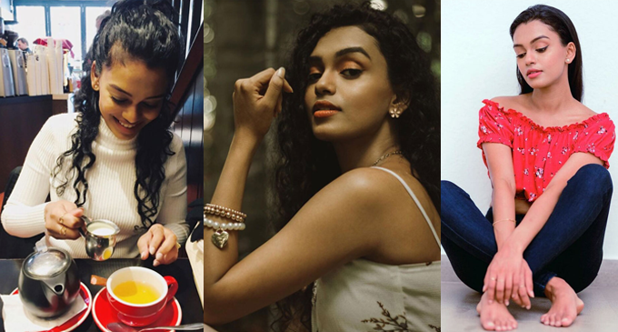ලංකාවේ පාරවල්වල තවම මම තනියම යන්න දන්නෙ නැහැ ලංකාවේ පාරවල්වල තවම මම තනියම යන්න දන්නෙ නැහැ