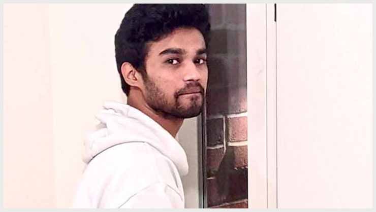 ඉර්ෆාන්ගේ පුත් බාබිල් සිනමාවට ඉර්ෆාන්ගේ පුත් බාබිල් සිනමාවට