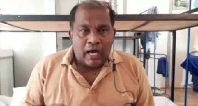 විසඳුම් ලැබෙන තෙක් ගුරු වර්ජනය අඛණ්ඩව විසඳුම් ලැබෙන තෙක් ගුරු වර්ජනය අඛණ්ඩව
