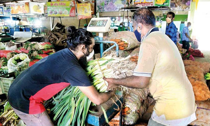 රාජ්ය අමාත්යාංශයෙන් නිවේදනයක් රාජ්ය අමාත්යාංශයෙන් නිවේදනයක්