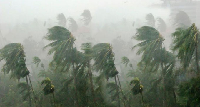 අදත් තද වැසි අදත් තද වැසි