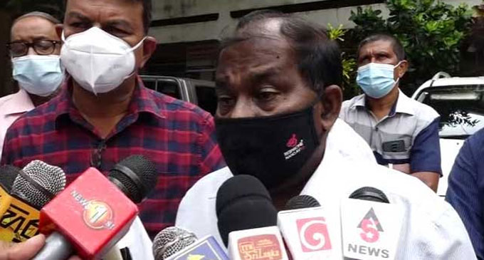 ගුරු සංගමයේ තීරණය අද ගුරු සංගමයේ තීරණය අද