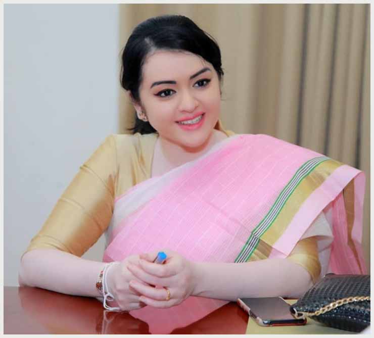 Covid රෝගීන් වෙනුවෙන් ස්වේච්ඡා සේවය සදහා මා සූදානම් – ඕෂධී Covid රෝගීන් වෙනුවෙන් ස්වේච්ඡා සේවය සදහා මා සූදානම් – ඕෂධී