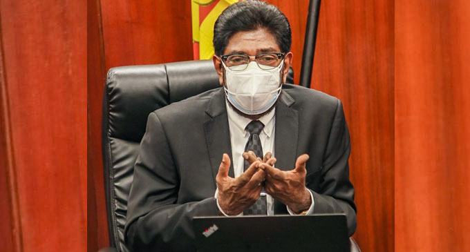 පූර්ණ එන්නත්කරණයට ලක්වූවන්ට ඩිජිටල් කාඩ්පත පූර්ණ එන්නත්කරණයට ලක්වූවන්ට ඩිජිටල් කාඩ්පත