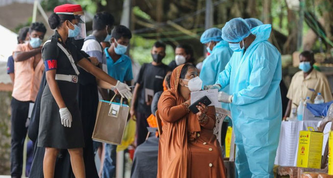 අද එන්නත් ලබාදෙන ස්ථාන මෙන්න අද එන්නත් ලබාදෙන ස්ථාන මෙන්න