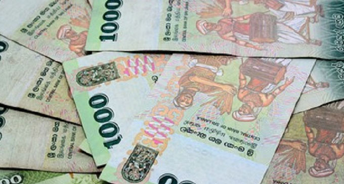 රු.2000 නොලැබුණු පවුල්වලට අභියාචනා කළ හැකියි රු.2000 නොලැබුණු පවුල්වලට අභියාචනා කළ හැකියි