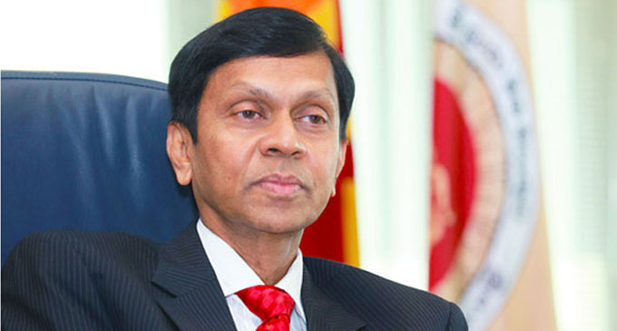 කබ්රාල් ට විදෙස් ගමන් තහනම දීර්ඝ කෙරේ කබ්රාල් ට විදෙස් ගමන් තහනම දීර්ඝ කෙරේ