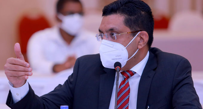 අනුරාධපුර බන්ධනාගාර සිදුවීම් විමර්ශනයට විශ්රාමික විනිසුරුවරයෙක් අනුරාධපුර බන්ධනාගාර සිදුවීම් විමර්ශනයට විශ්රාමික විනිසුරුවරයෙක්
