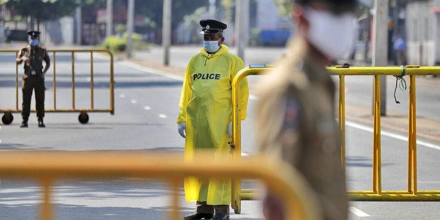 යළිත් රට වහනවා ද නැද් ද? – තීරණය අද යළිත් රට වහනවා ද නැද් ද? – තීරණය අද