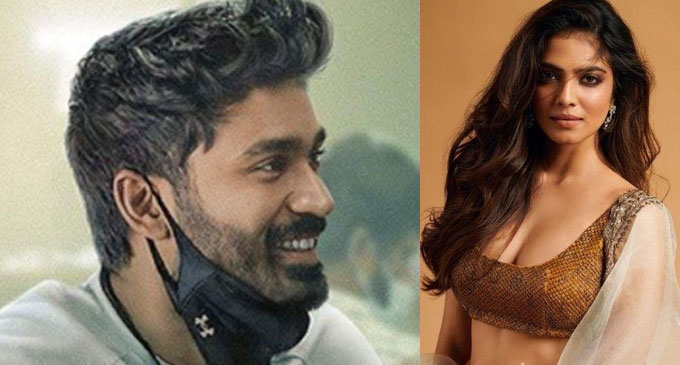 ධනුෂ්ගේ ‘මාරන්’ චෙන්නයිහි ළහි ළහියේ රූපගත කෙරේ ධනුෂ්ගේ ‘මාරන්’ චෙන්නයිහි ළහි ළහියේ රූපගත කෙරේ