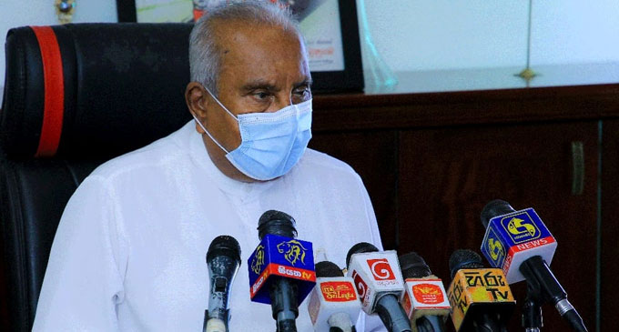 ලංවිමට ඉන්ධන ලබාගැනීම – අද විශේෂ සාකච්ඡාවක් ලංවිමට ඉන්ධන ලබාගැනීම – අද විශේෂ සාකච්ඡාවක්