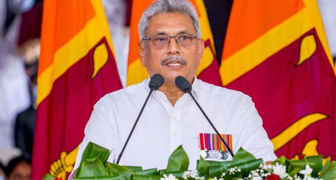 ජනපති නිව්යෝර්ක් නුවරට ජනපති නිව්යෝර්ක් නුවරට