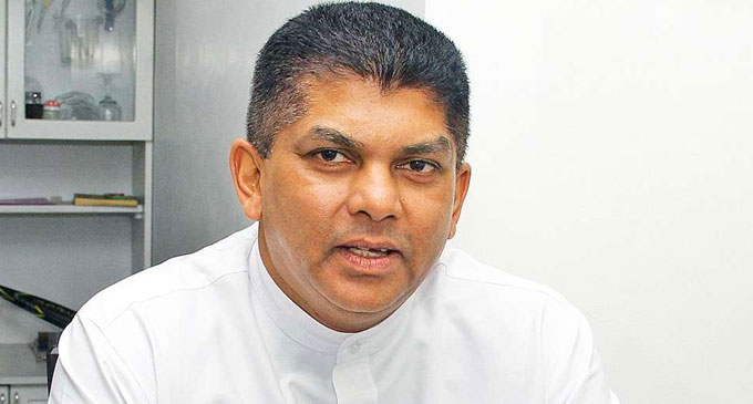 අ’පුර බන්ධනාගාර සිද්ධිය ගැන විමර්ශනයක් අරඹන්න අ’පුර බන්ධනාගාර සිද්ධිය ගැන විමර්ශනයක් අරඹන්න